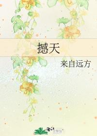 撼天